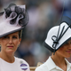 Illustration for article titled Meghan Markle Wore a Very Nice Hat